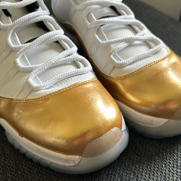 Jordan 11 Retro Low Closing Ceremony - Picture 12 of 12